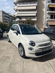 Fiat 500 '17