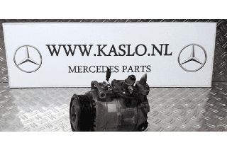 ➤ Κομπρεσέρ AC Aircondition 0012308611 για Mercedes CLS-Klasse 2009 2,987 cc 642920