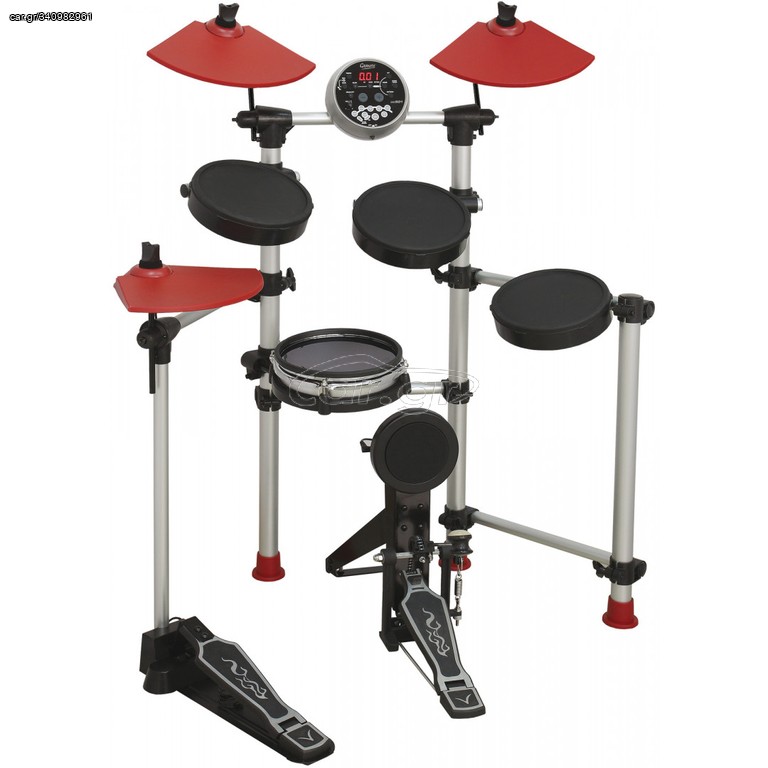 Ηλεκτρονικά Drums