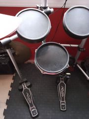 Ηλεκτρονικά Drums-thumb-2