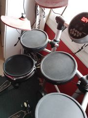 Ηλεκτρονικά Drums-thumb-3