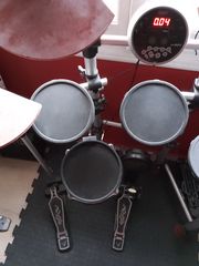 Ηλεκτρονικά Drums-thumb-4