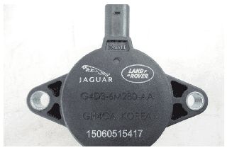 ➤ Αισθητήρας θέσης εκκεντροφόρου άξονα G4D36M280AA για Landrover Discovery 2018 1,999 cc 204DTD