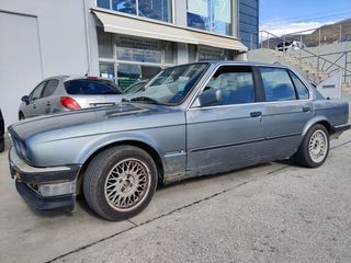 Bmw 316 1987-thumb-1