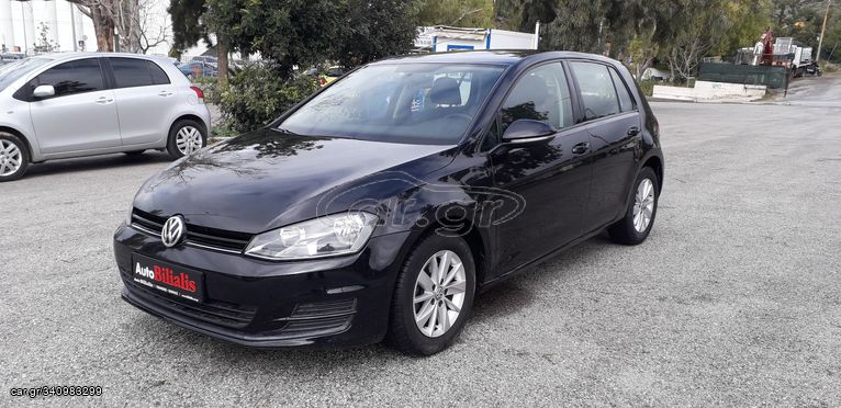 Volkswagen Golf '17 ΠΕΤΡΕΛΑΙΟ ΠΡΟΣΦΟΡΑ !!!