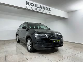 Skoda Karoq '20 1.6 TDI AMBITION