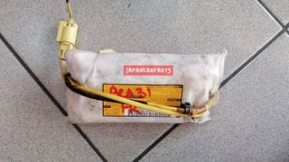 AIR-BAG ΚΑΘΙΣΜΑΤΟΣ ΔΕΞΙΟ TOYOTA RAV4 2006-2010