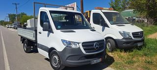 Mercedes-Benz '19 SPRINTER 316 314  1.5t ΩΦΕΛ ΠΙΣΩΚΙΝΗΤΟ ΚΛΙΜΑ