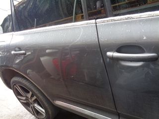VW TOUAREG ΠΟΡΤA  ΠΙΣΩ ΔΕΞΙΑ /2003-2010 /  ΠΑΡΑΚΑΛΩ ΕΠΙΚΟΙΝΩΝΗΣΤΕ ΜΑΖΙ ΜΑΣ /...