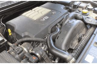 ➤ Αντλία/Μονάδα ABS LR019453 για Landrover Range Rover Sport 2010 3,628 cc 368DT
