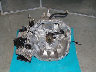 ΣΑΣΜΑΝ RENAULT CLIO 06-10 K9KT766 1.5 DIESEL - ΡΩΤΗΣΤΕ ΤΙΜΗ - ΑΠΟΣΤΟΛΗ ΣΕ ΟΛΗ ΤΗΝ ΕΛΛΑΔΑ