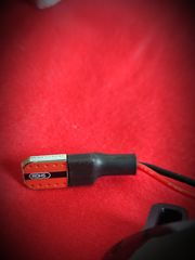 Smart 450 - Led πλαϊνά φλας-thumb-2