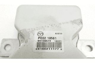 ➤ Μονάδα αντλίας καυσίμων PE0218561 για Mazda CX-5 2018 2,488 cc