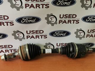 AB39-3A428-CA Ford Ranger 2.2cc 2012-2019 Αριστερό Ημιαξόνιο
