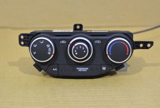 Kia Picanto 2011-2015 Χειριστήριο κλιματισμού.