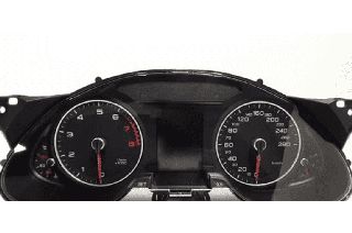 ➤ Καντράν - Κοντέρ 8K0920931B για Audi A4 2012 1,798 cc