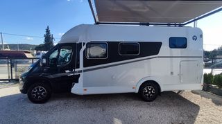 Sunlight 2024 Τ67s Adventure 165HP/AC/Solar/Bikes/Camera-thumb-1
