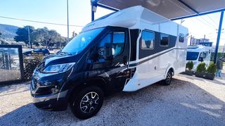 Sunlight 2024 Τ67s Adventure 165HP/AC/Solar/Bikes/Camera-thumb-2