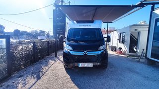 Sunlight 2024 Τ67s Adventure 165HP/AC/Solar/Bikes/Camera-thumb-3