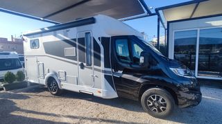 Sunlight 2024 Τ67s Adventure 165HP/AC/Solar/Bikes/Camera-thumb-5