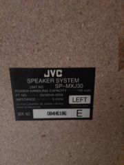 JVC ηχεία 100 watts -thumb-2