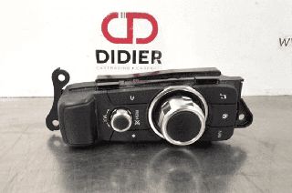 ➤ Χειριστήρια i-drive controller DB5J66CM0 για Mazda CX-3 2016