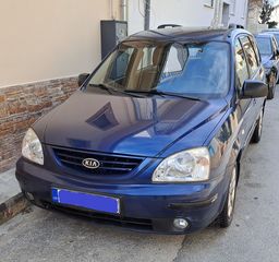 Kia Carens '05