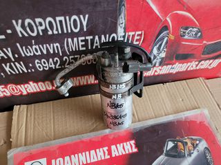 MAZDA MX-5 NB 2005 ΑΦΥΓΡΑΝΤΗΡΑΣ -thumb-5