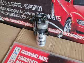MAZDA MX-5 NB 2005 ΑΦΥΓΡΑΝΤΗΡΑΣ -thumb-9