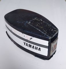 Yamaha 25 