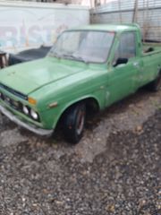 Toyota Hilux 1971 RN 16 1971-thumb-1