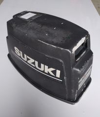 Suzuki DT 25