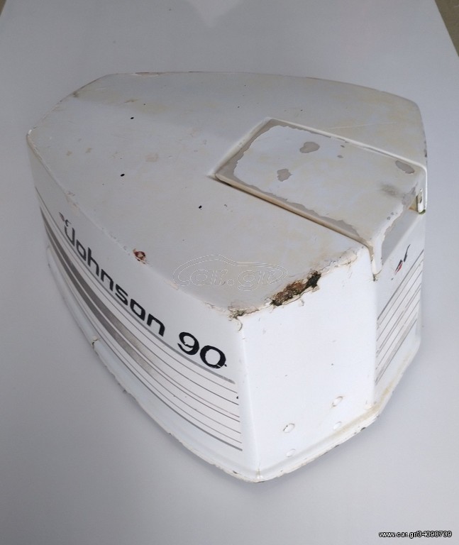 Johnson 90