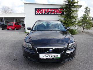 Volvo S40 '05  1.6 Kinetic