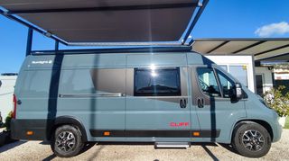 Sunlight 2024 Cliff 640 AC/Solar/Bikes/Camera-thumb-2