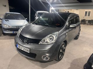 Nissan Note '12