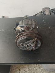 ΚΟΜΠΡΕΣΕΡ AIRCONDITION NISSAN ALMERA N15 1996 1997 1998 1999 2000 **ΡΩΤΗΣΤΕ ΤΙΜΗ**