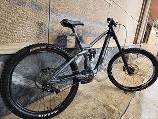 Vitus '19 Dominer