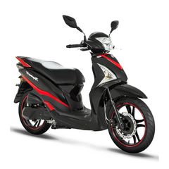 Sym Symphony ST 200i 2019-thumb-1