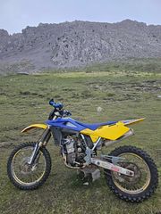 Husqvarna TE 250 '06