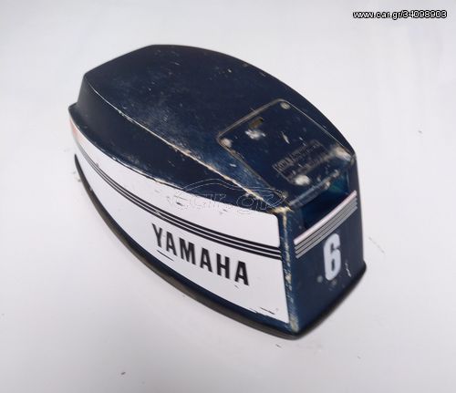 Yamaha 6  