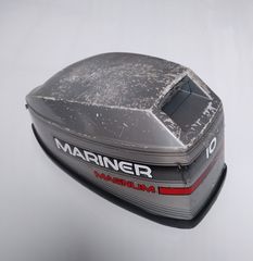 Mariner 10-15