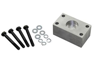 ΑΠΟΣΤΑΤΗΣ A-BAR SUZUKI VITARA ***ΛΑΔΑΣ 4Χ4***