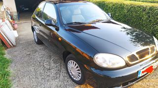 Daewoo Lanos 2001-thumb-3