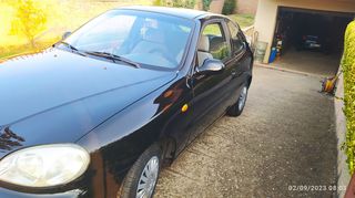 Daewoo Lanos 2001-thumb-2