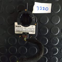 CITROEN C4  ΑΙΣΘΗΤΗΡΑΣ ΘΕΣΗΣ ΤΙΜΟΝΙΟΥ  9662937380  #3220