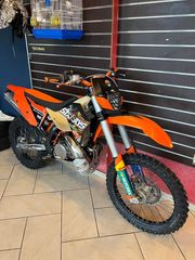 KTM 250 E-XC '09