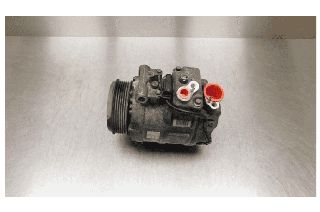 ➤ Κομπρεσέρ AC Aircondition A0012301811 για Mercedes SL 2004 3,500 cc 112973