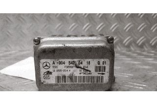 ➤ Αισθητήρας ESP A0045420418 για Mercedes SLK 2005