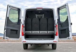 Mercedes-Benz 2026 Sprinter-thumb-9